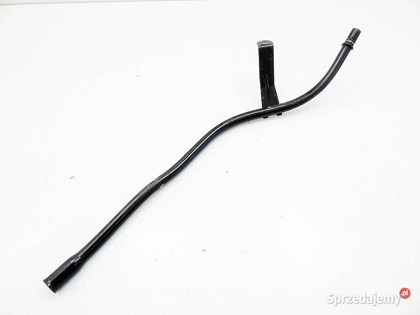 RURKA BAGNETU OLEJU 22 HDI TDCI JUMPER BOXER osobowe Sosnowiec