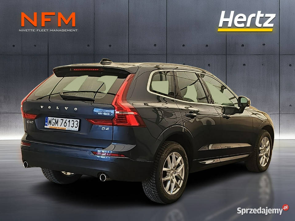 Volvo XC 60 20 D4190 Geartronic Momentum Pro 73550km