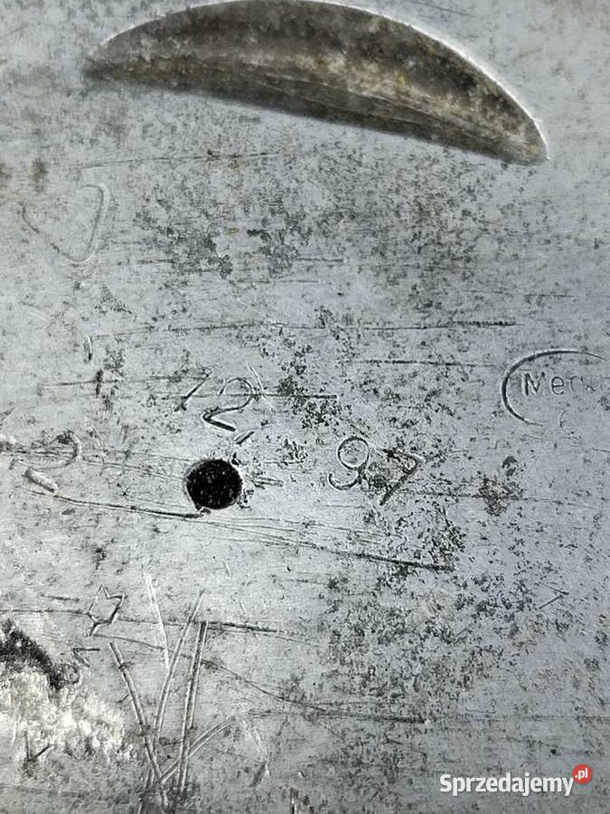 CYLINDER BMW R35 EMW R35 TŁOK 72 97 Rybnik