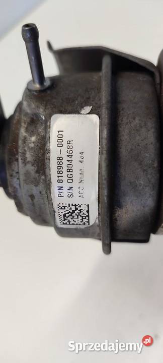 AUDI A4 B8 TURBOSPRĘŻARKA 20 TDI 03L145721A osobowe