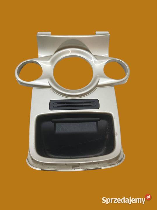 OSŁONA RAMKA PANLU NAWIEWU 8A6118D422AFW Ford