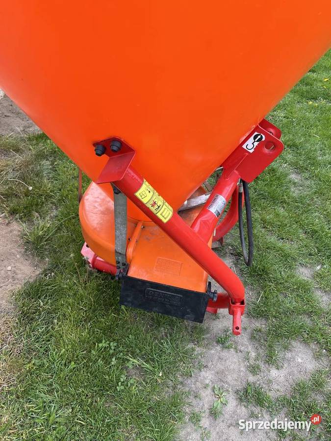 Sprzedam rozsiewacz podkarpackie Gorzyce