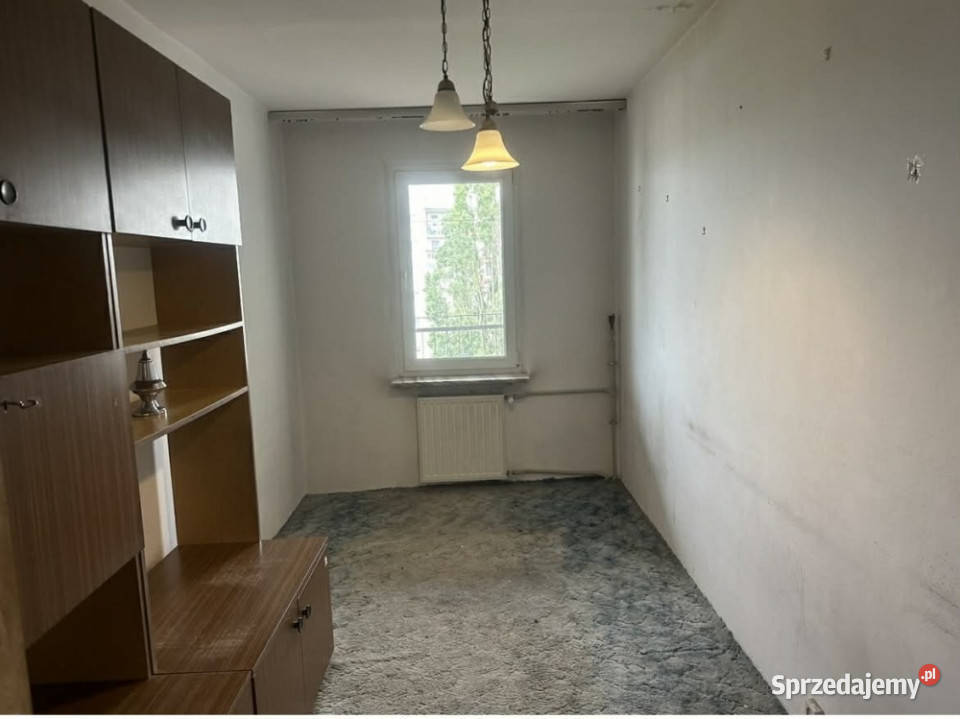 Sprzedam 3 pokoje Bemowo pow 64m2 Widawska Warszawa