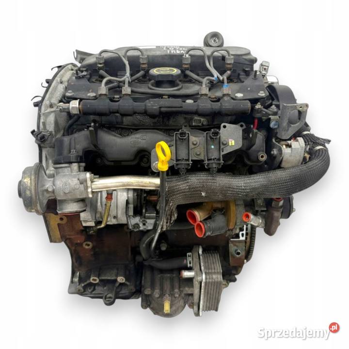 SILNIK FMBA Jaguar XType Ford Mondeo III MK3 20 Silniki kompletne Chełm