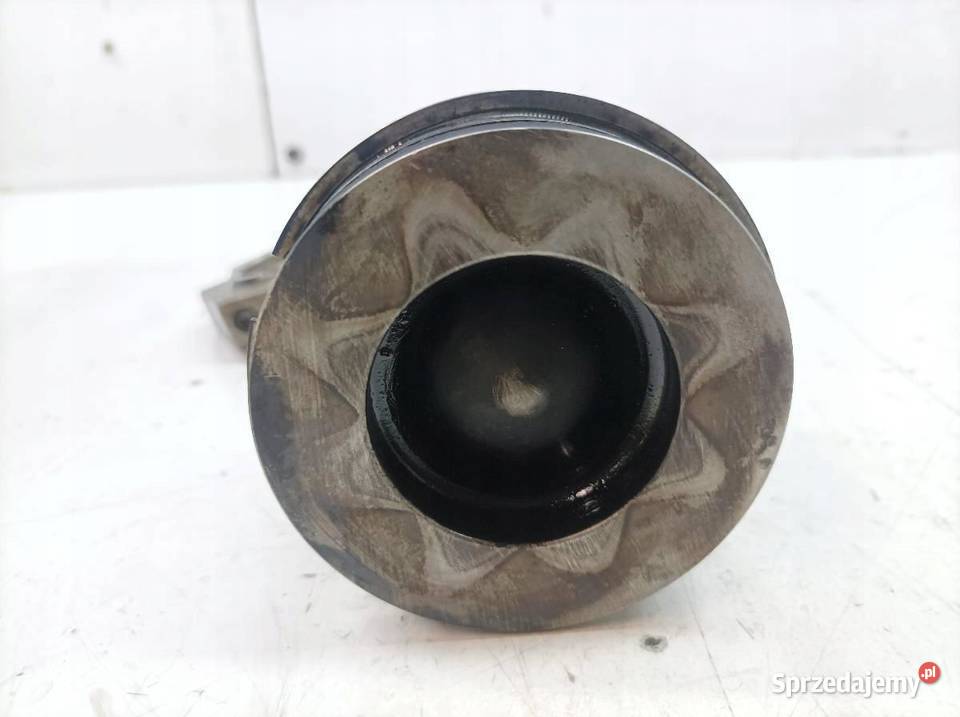 TŁOK KORBOWÓD 83945 B47 20 D B47D20C Bmw Seria 5