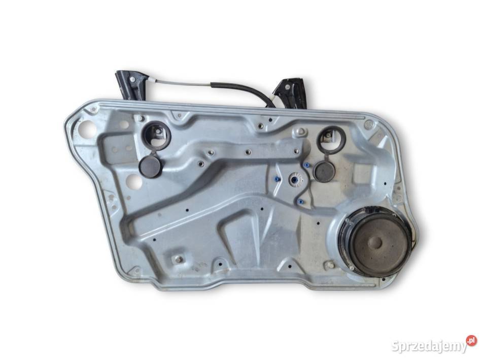 MECHANIZM PODNOŚNIK SZYBY PRZÓD LEWY VW GOLF IV osobowe Działoszyce