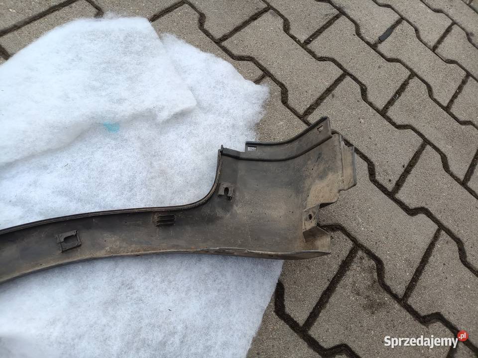 Suzuki SX4 7721179j0r listwa błotnika prawa Krosno sprzedam