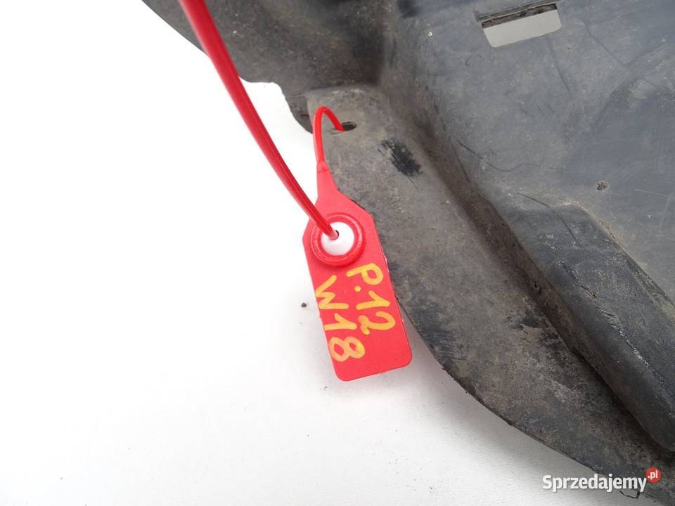 NADKOLE PRAWE PRAWY PRZÓD PRZEDNIE 5G0805978D VW