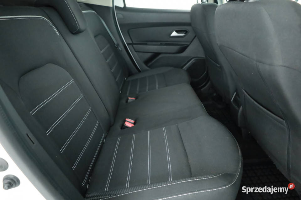 Dacia Duster 15 Blue dCi pełny VAT Piaseczno