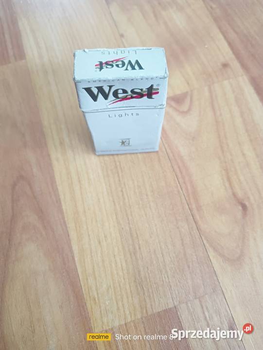 Zapałki west Antyki, Sztuka, Kolekcje śląskie Godziszka sprzedam