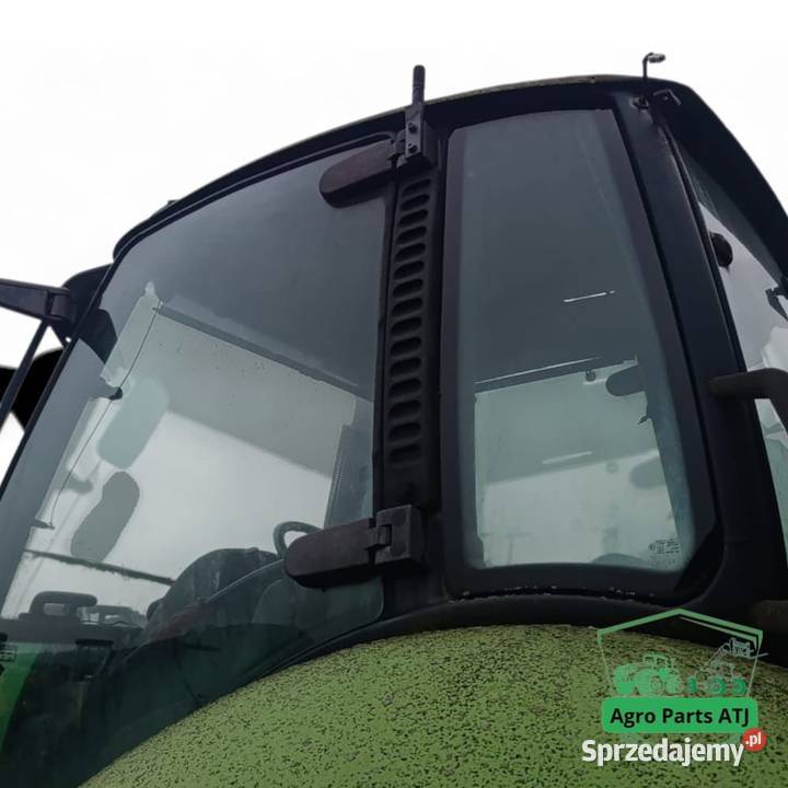 Kabina Kompletna 1997 2000 DeutzFahr 175 Ciechanowiec