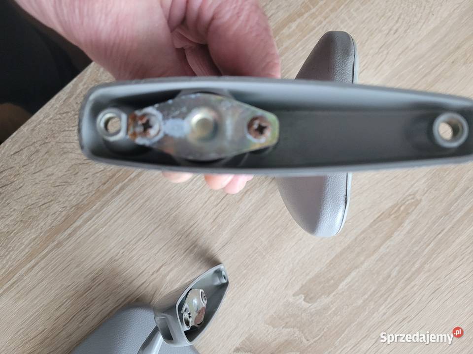 Sprzedam osobowe Wrocław