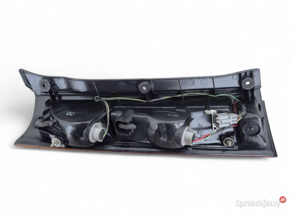 LAMPA TYŁ LEWY PRAWY TYLNA LEWA PRAWA HONDA CRV osobowe Działoszyce sprzedam