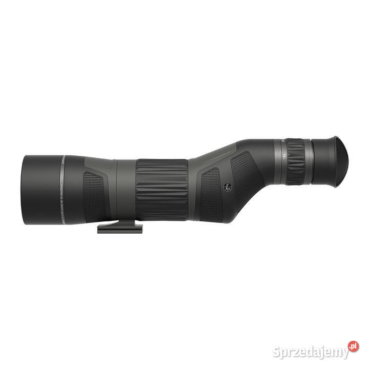 Luneta obserwacyjna Leupold SX4 Pro Guide HD