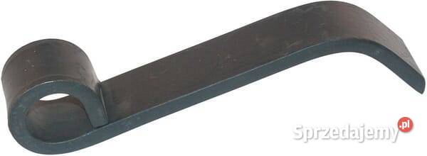 Nóż bijaka 35x195 mm pasuje do Kuhn CK4600 małopolskie Kamionna