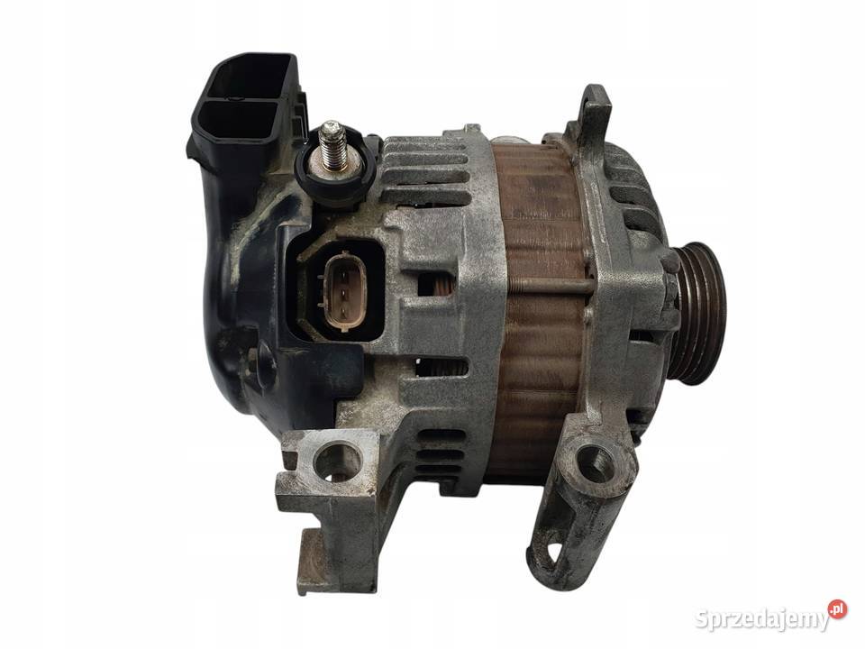 ALTERNATOR Mazda 6 18 20 100A Mitsubishi Chełm