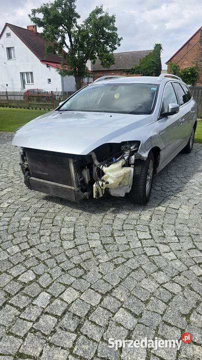 Ford mondeo mk4 20 tdci Nowa Sól
