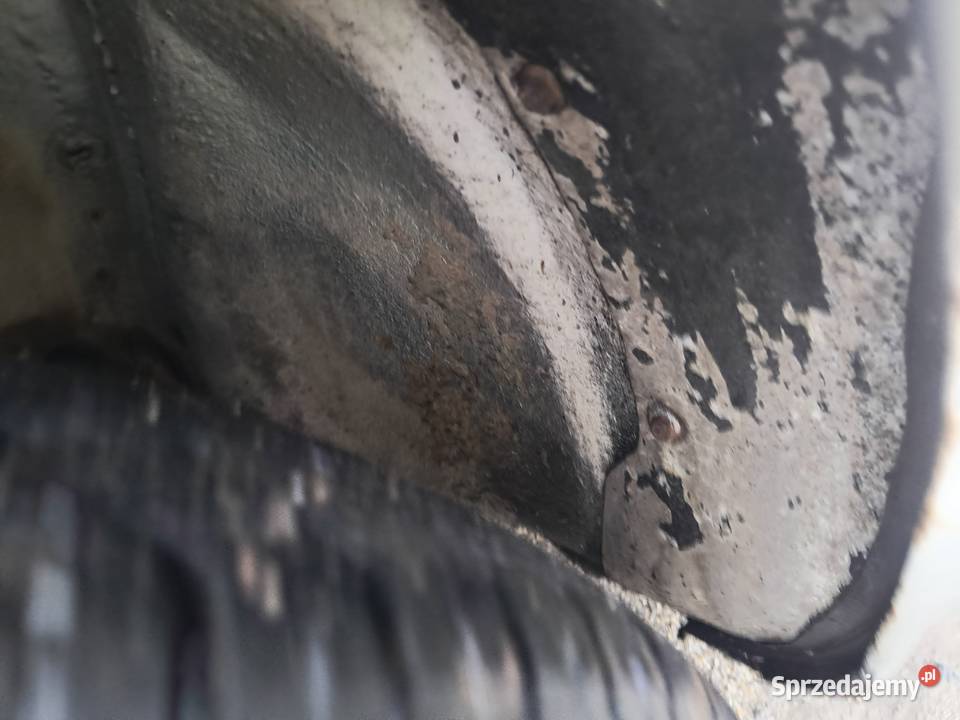 BMW E28 524 D 1987 Seria 5 Bolków