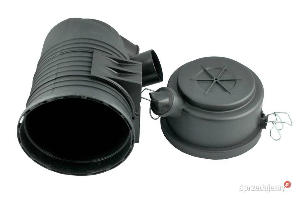 Obudowa filtra powietrza KubotaYanmar sprzedam