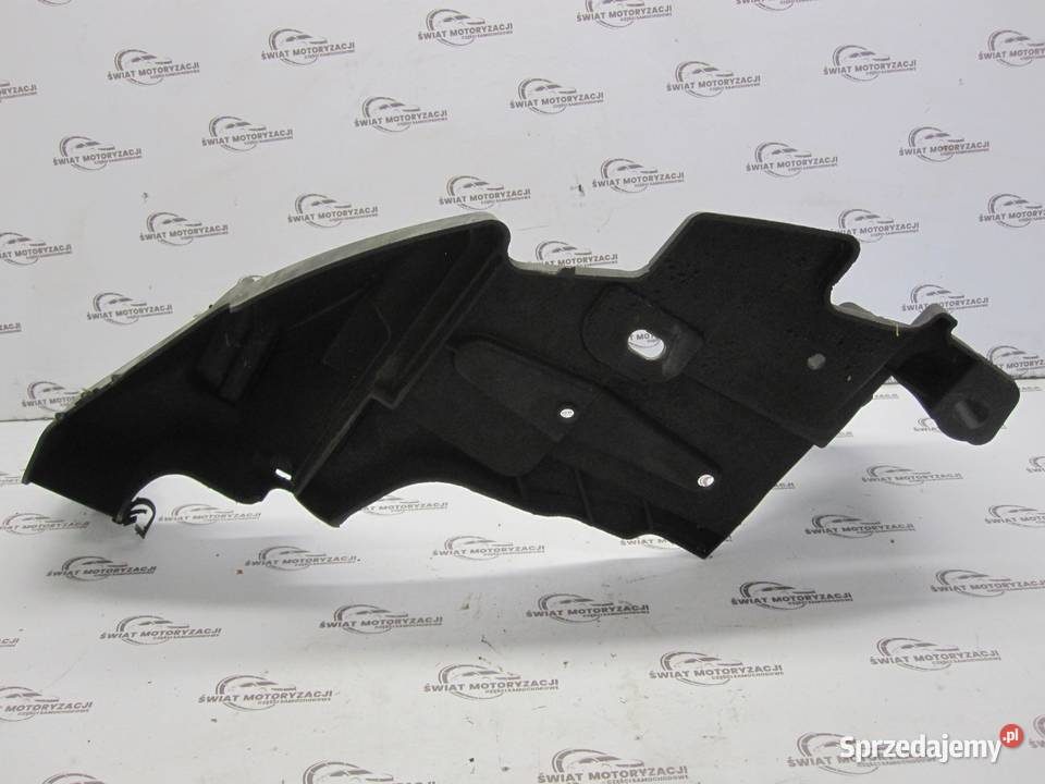 RENAULT MEGANE III 11r ślizg lampy prawy przód Kielce