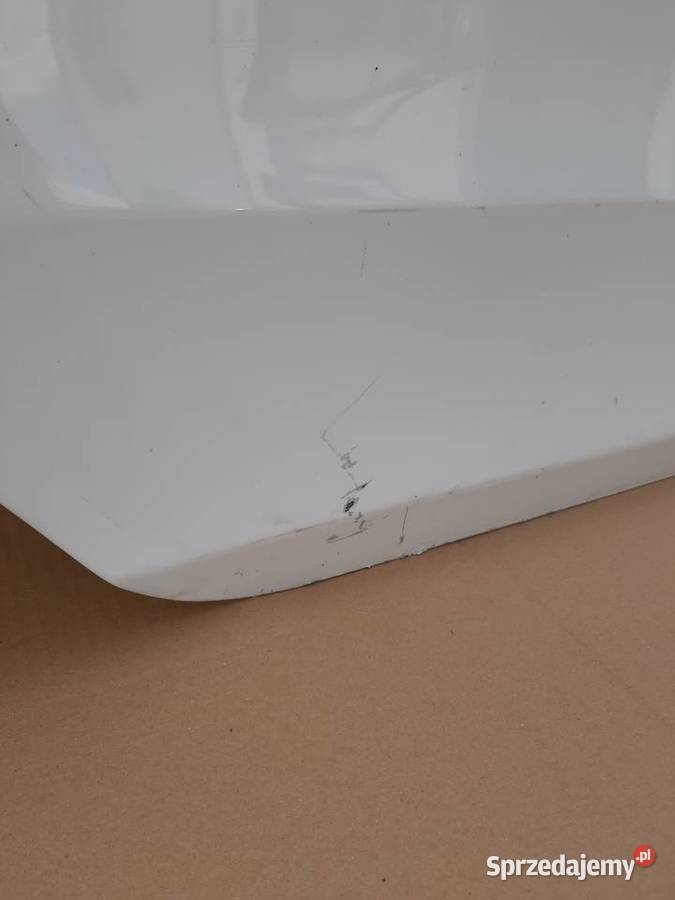 HYUNDAI I20 II DRZWI PRAWY TYŁ PRAWE TYLNE Trzciel