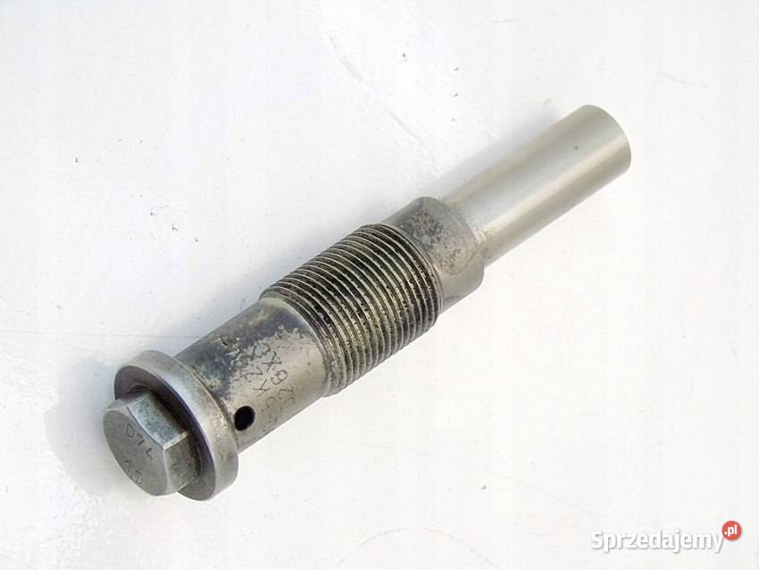 NAPINACZ ROZRZĄDU 18 TDCI MONDEO FOCUS C