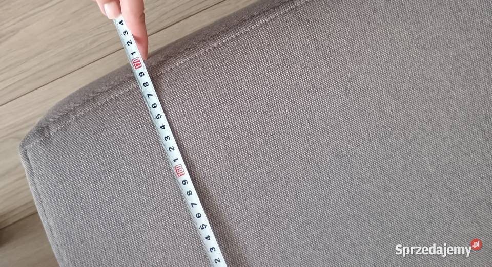 Narożnik rozkładany 340cm Mikołów