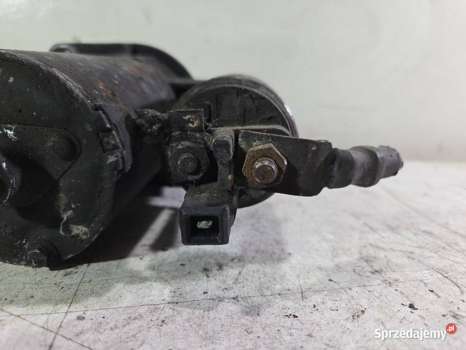 ROZRUSZNIK VW GOLF IV 14 16 02A911023T osobowe wielkopolskie sprzedam