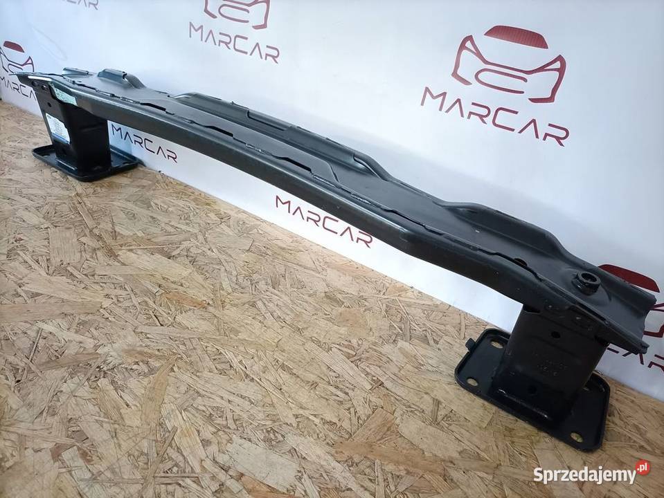FORD KUGA 20 BELKA WZMOCNIENIE ZDERZAK TYŁ Pleszew