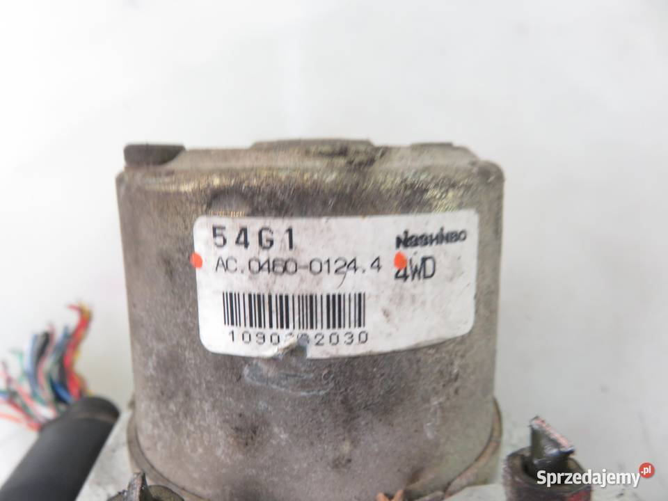 POMPA ABS SUZUKI LIANA ER AC046001244