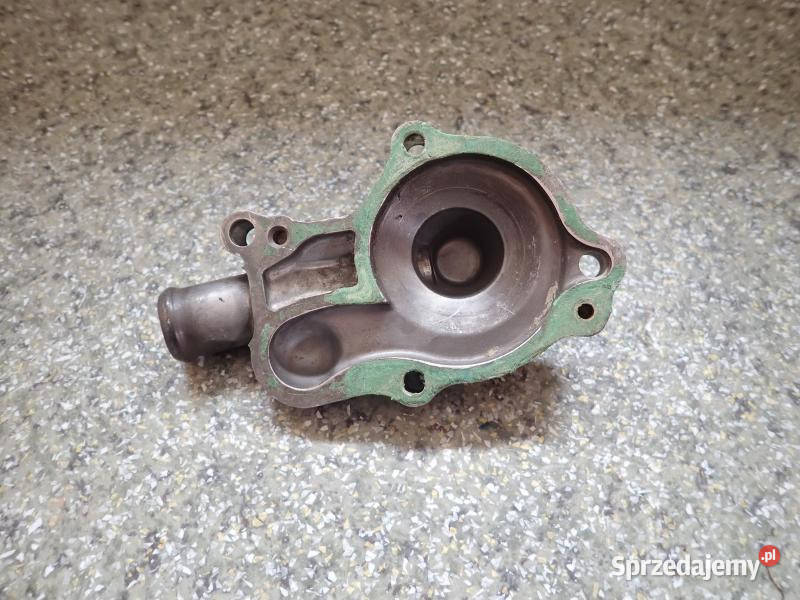 DEKIEL KRÓCIEC POMPY WODY YAMAHA YZ 250 9803R 2T