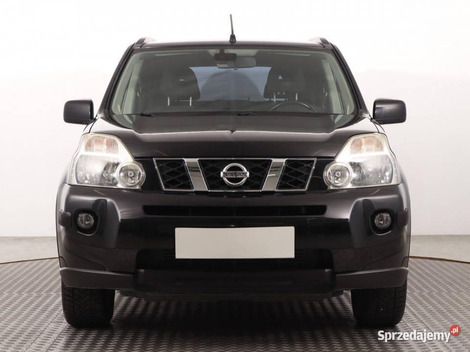 Nissan XTrail 20 dCi Katowice