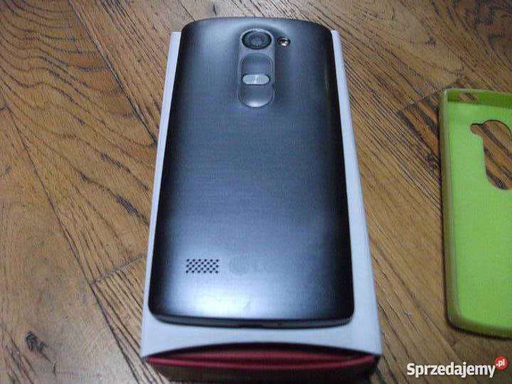 LG Leon 4G LTE MMS Opatów