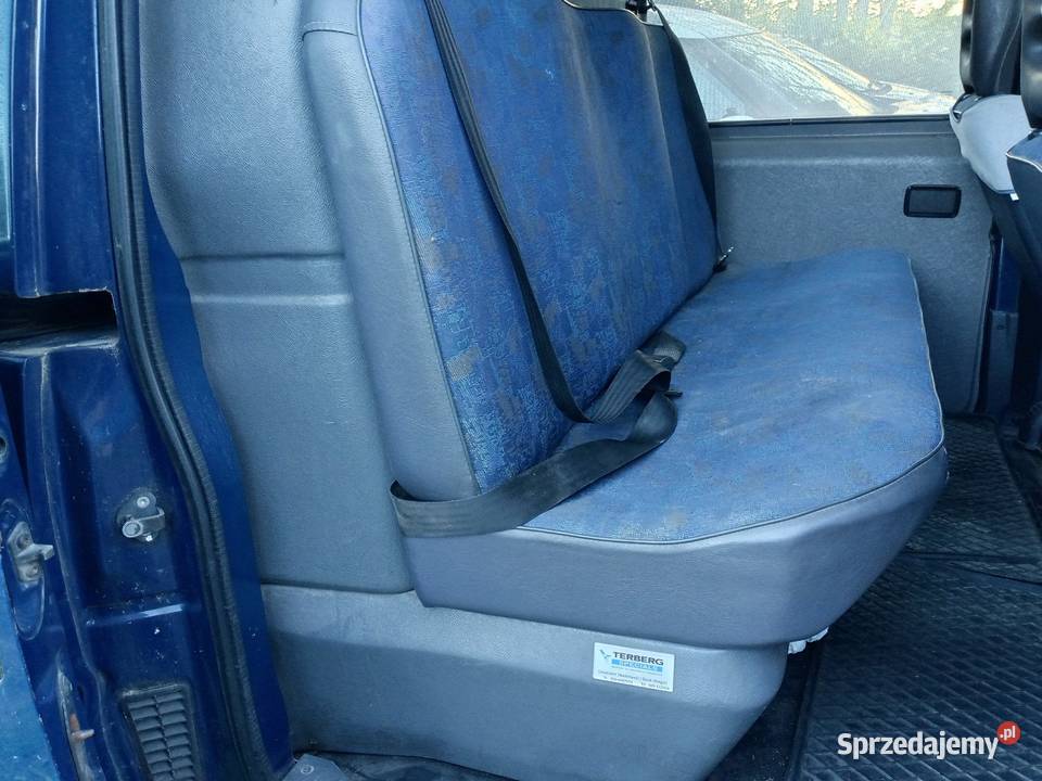 Peugeot express zabudowa fotel ściana grodziowa świętokrzyskie Kielce