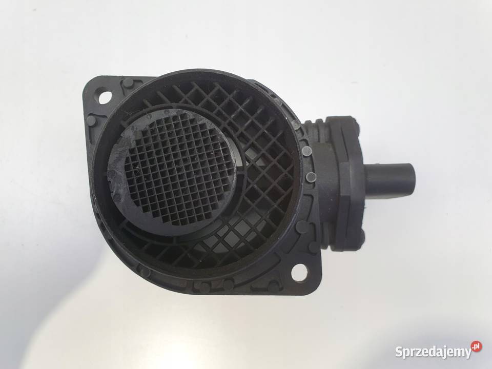 PRZEPŁYWOMIERZ Seat Leon I 19 TDI POWIETRZA Rudka