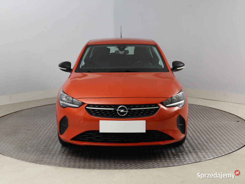 Opel Corsa 12 manualna Bielany Wrocławskie