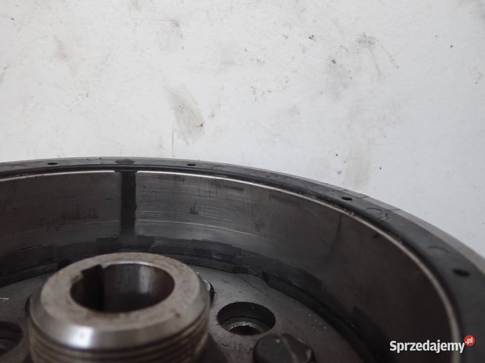 Magneto F4T469 Yamaha Rhino 660 Strzelce Krajeńskie