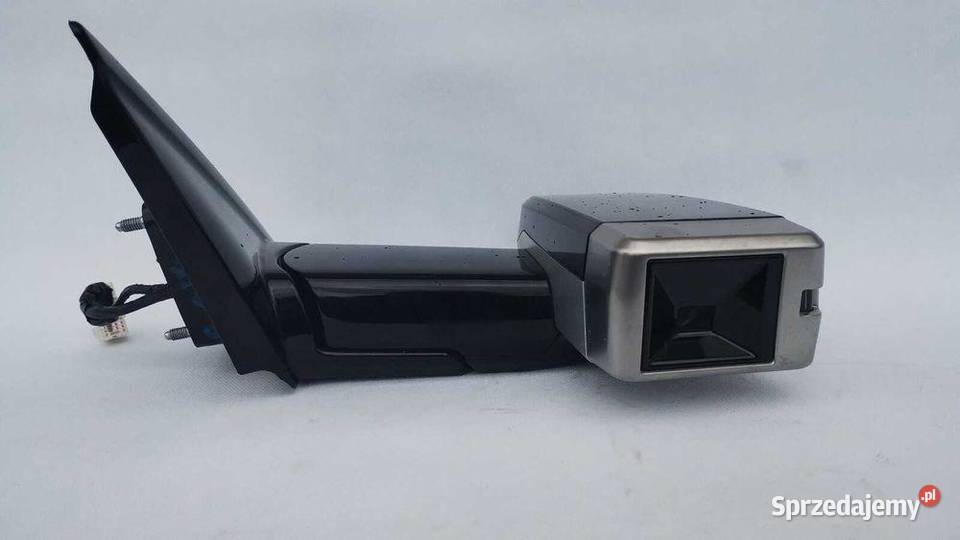 Lusterko Hyundai Ioniq 5 VI 8 Pin Prawe Kamera