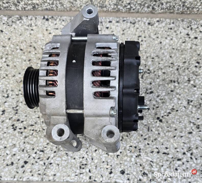 Alternator 42418276 Opel 16CDTI Mokka Pozostałe Krapkowice