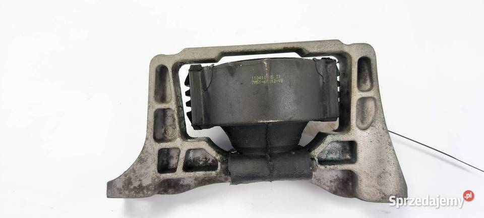 PODUSZKA SILNIKA FORD KUGA MK1 kujawsko-pomorskie Lipno