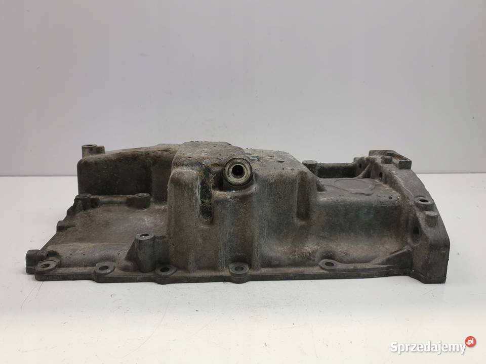 Ford C 18 16V MISKA OLEJOWA 4M5G6675FJ Części montażowe Janów