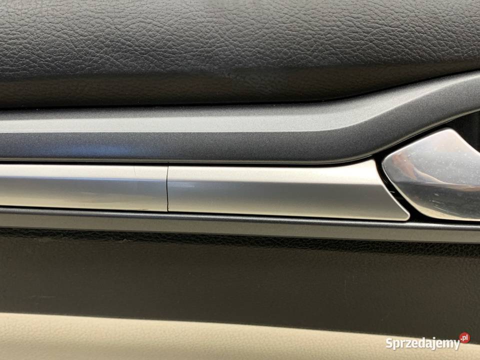 BOCZEK DRZWI LEWY TYŁ FORD MONDEO MK5 Hatchback