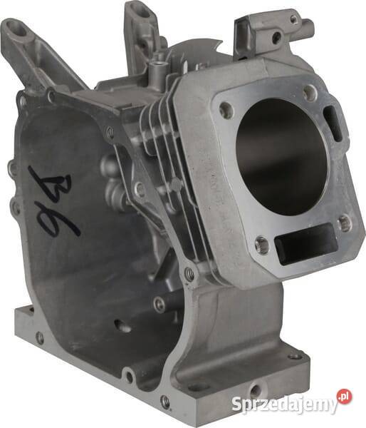 Blok silnika 1108100060001 Kamionna