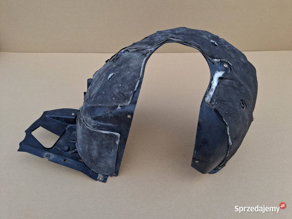 CITROEN C3 II DS3 NADKOLE PRAWY PRZÓD 968544380 Bieleń sprzedam