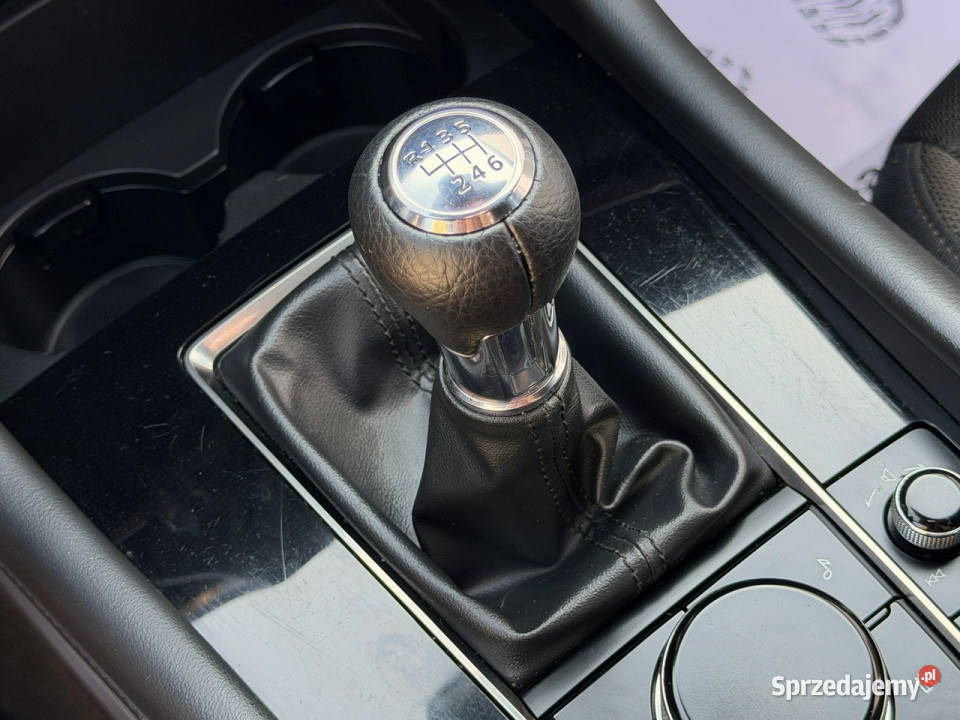 Mazda 3 20i 122 Węgrów sprzedam