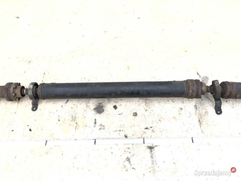 WAŁ NAPĘDOWY TYŁ VW TRANSPORTER T5 Bus 0315 25