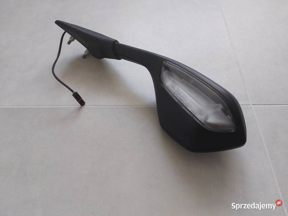 Bmw S1000RR K67 lusterko lewe Nakło nad Notecią
