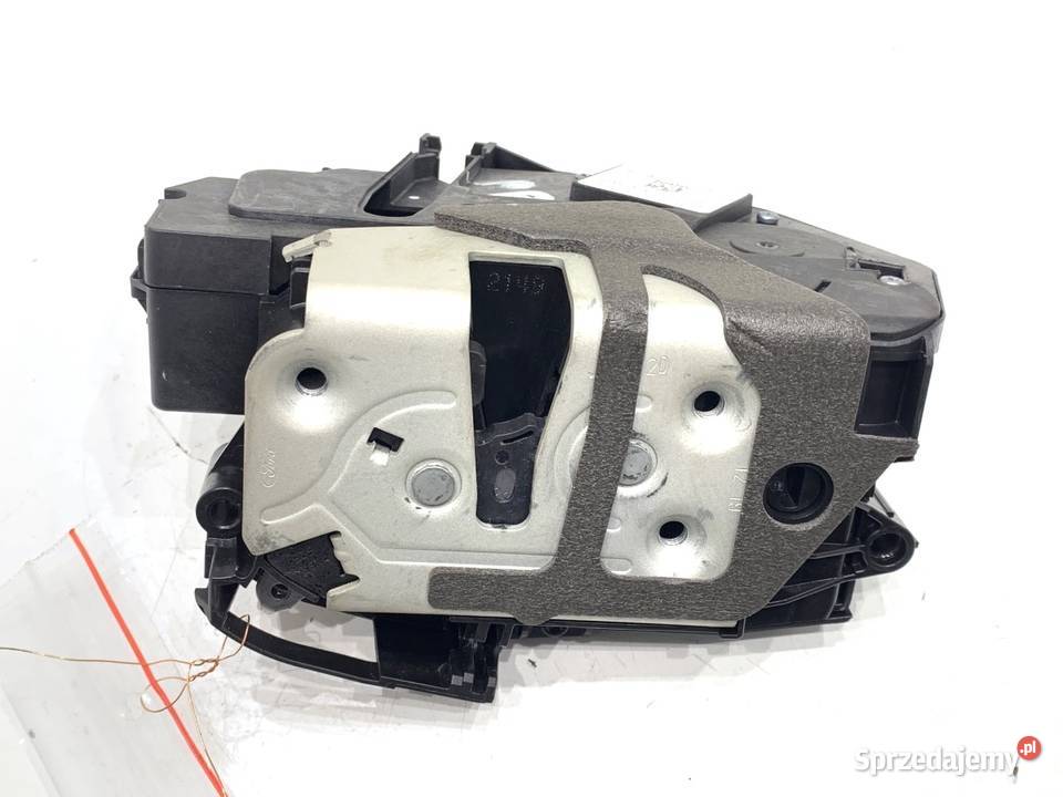 ZAMEK DRZWI PRAWY PRZÓD FORD KUGA II SUV