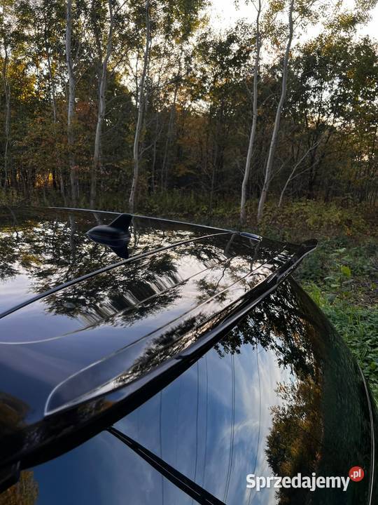 Volkswagen Golf 6 GTI DSG isofix Rybnik sprzedam