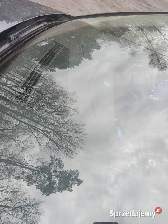 Audi A5 8T anglik 2008 r 30 tdi dolnośląskie Lubin